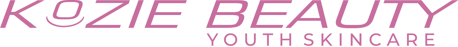 Kozie Beauty Logo