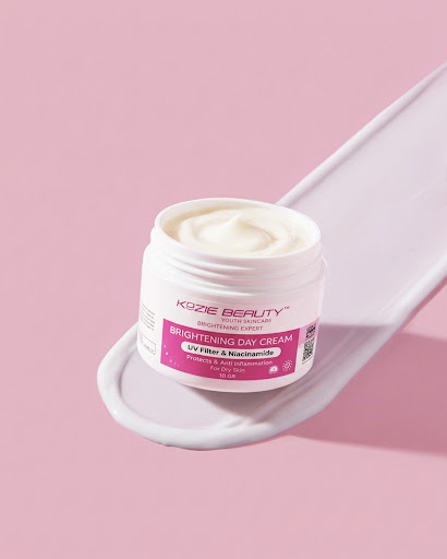 acne day cream