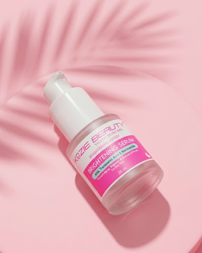 acne day cream
